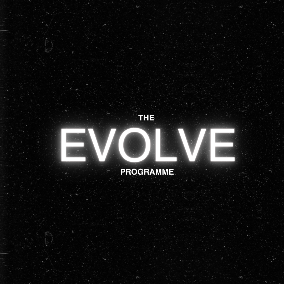 EVOLVE